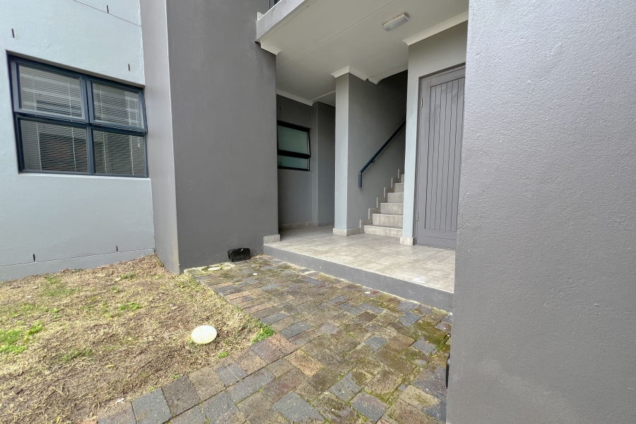 2 Bedroom Property for Sale in Belgravia Western Cape